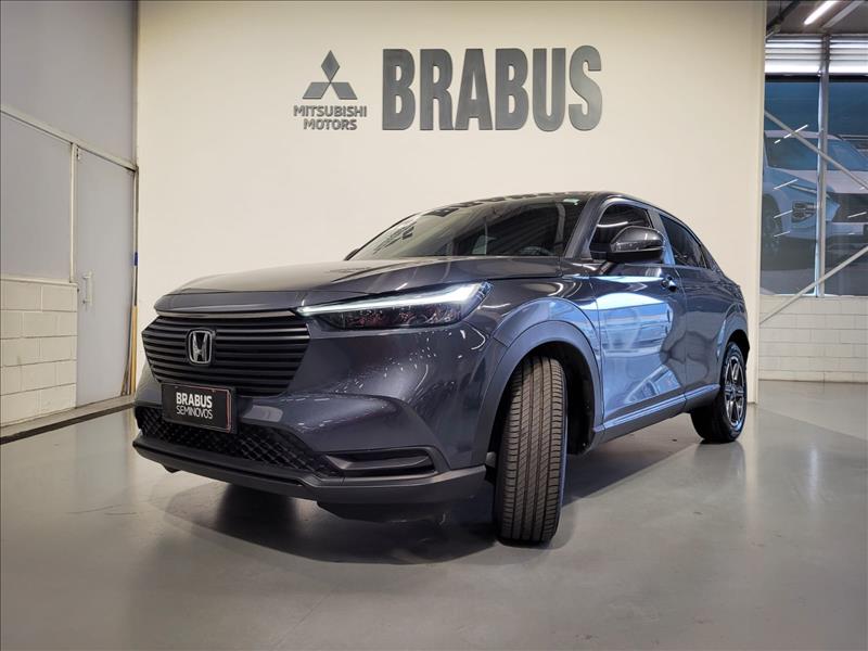 Honda-HR-V-1.5 DI I-vtec EX