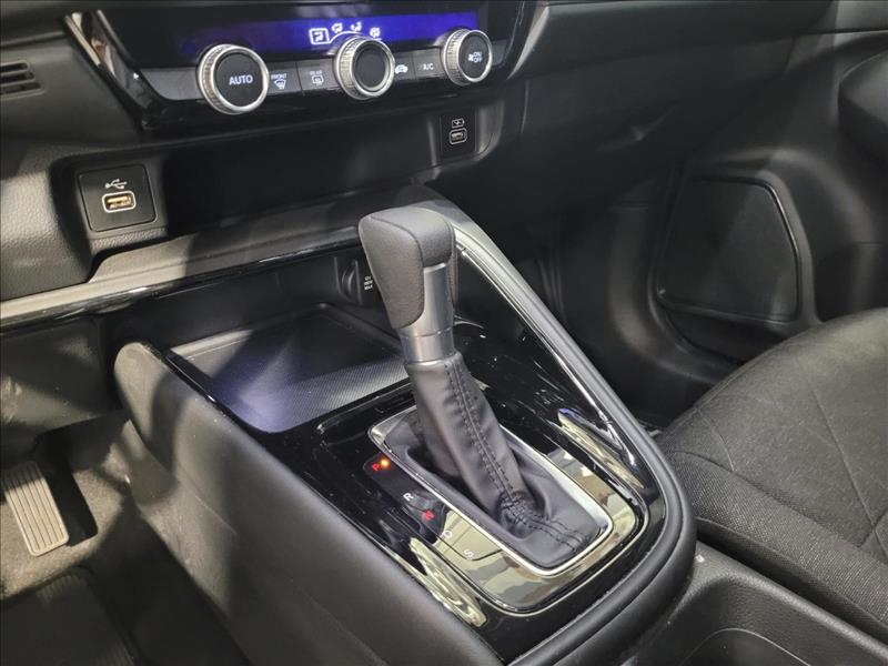 Honda-HR-V-1.5 DI I-vtec EX