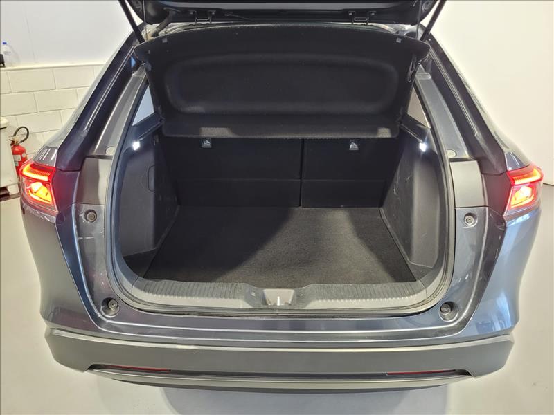 Honda-HR-V-1.5 DI I-vtec EX