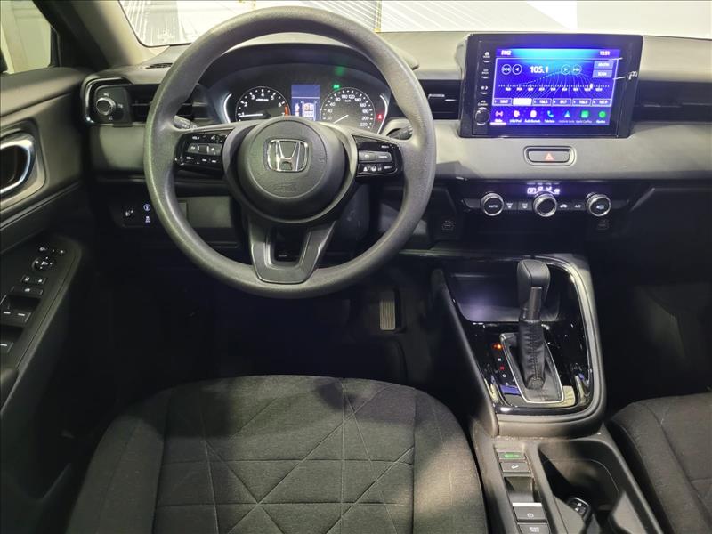 Honda-HR-V-1.5 DI I-vtec EX