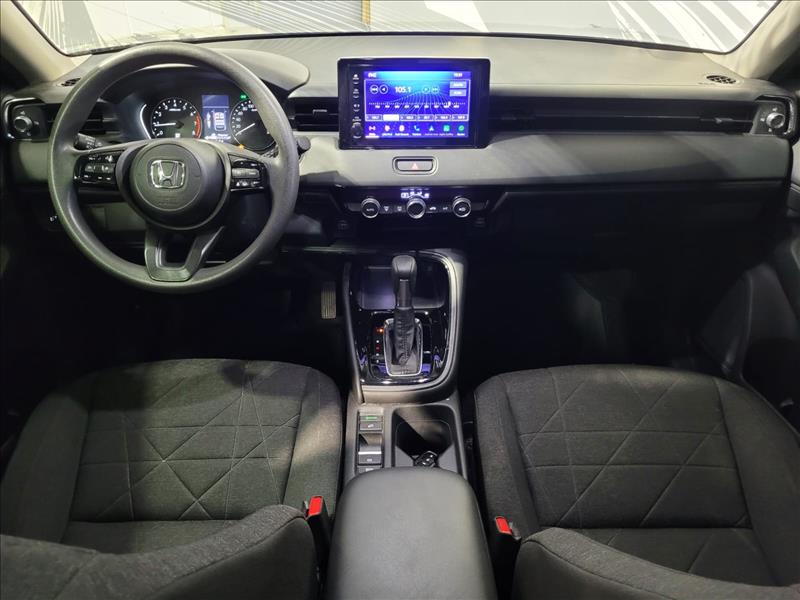 Honda-HR-V-1.5 DI I-vtec EX