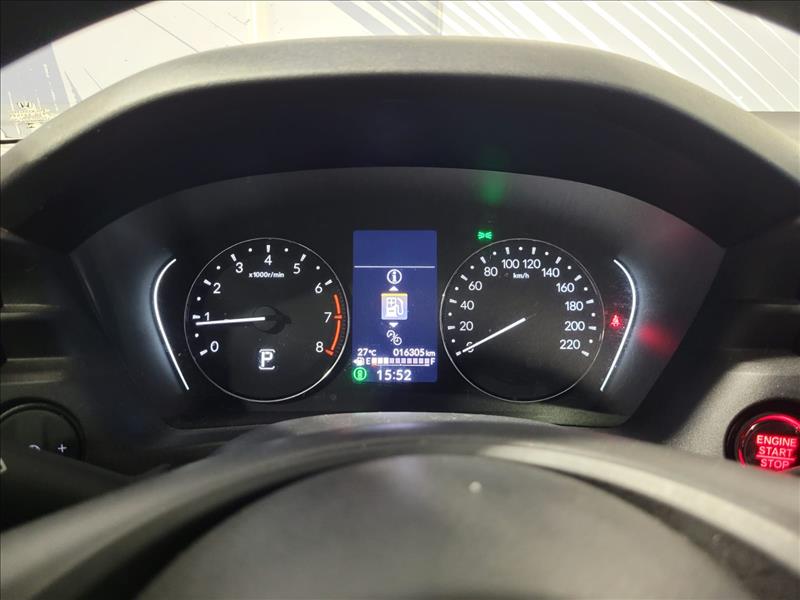 Honda-HR-V-1.5 DI I-vtec EX