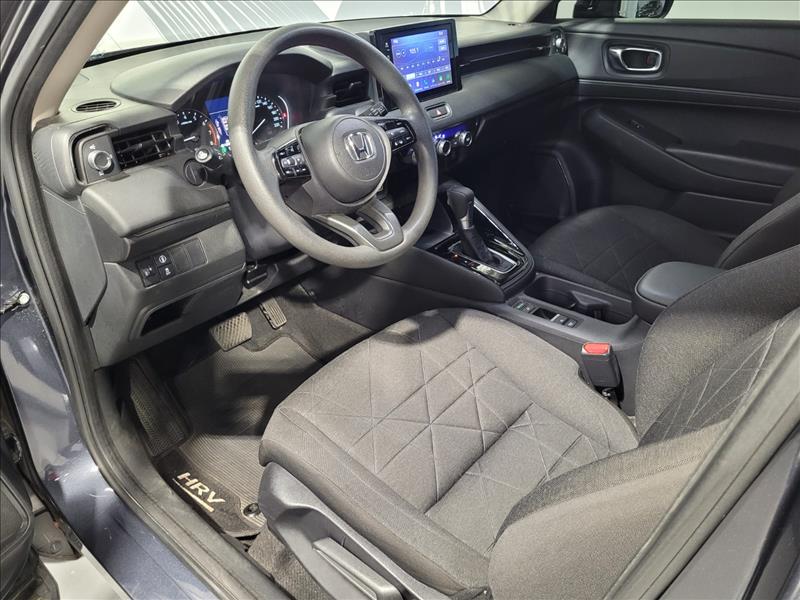 Honda-HR-V-1.5 DI I-vtec EX