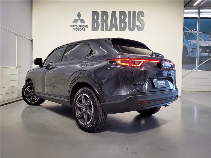 Honda-HR-V-1.5 DI I-vtec EX