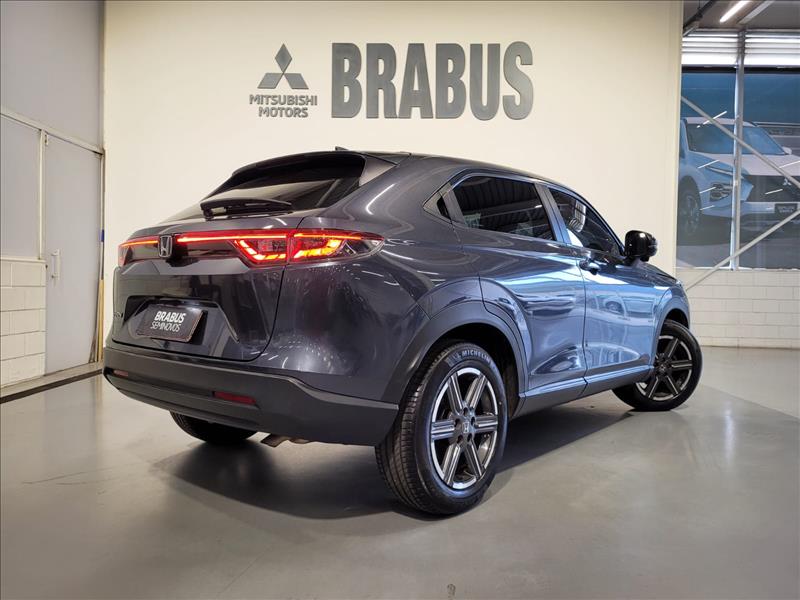 Honda-HR-V-1.5 DI I-vtec EX