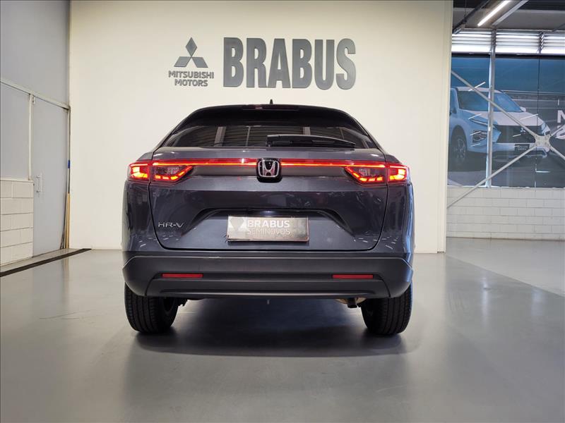 Honda-HR-V-1.5 DI I-vtec EX