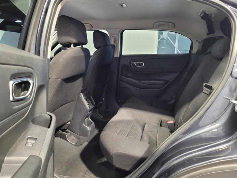 Honda-HR-V-1.5 DI I-vtec EX