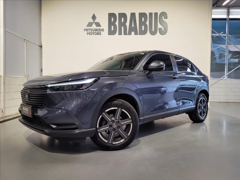 Honda-HR-V-1.5 DI I-vtec EX