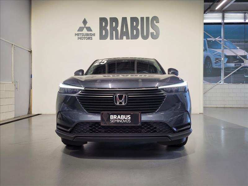 Honda-HR-V-1.5 DI I-vtec EX