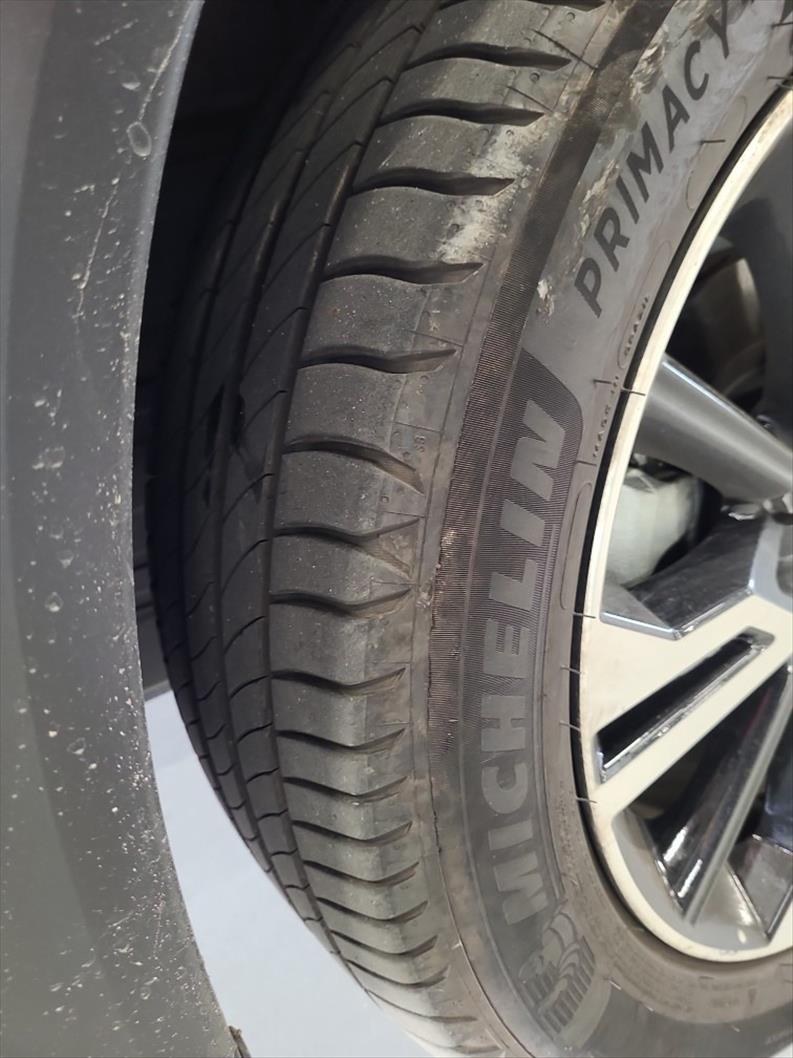 Mitsubishi-ECLIPSE CROSS-1.5 Mivec Turbo HPE