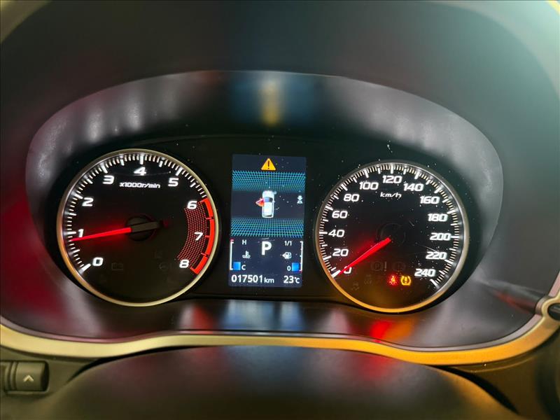 Mitsubishi-ECLIPSE CROSS-1.5 Mivec Turbo HPE