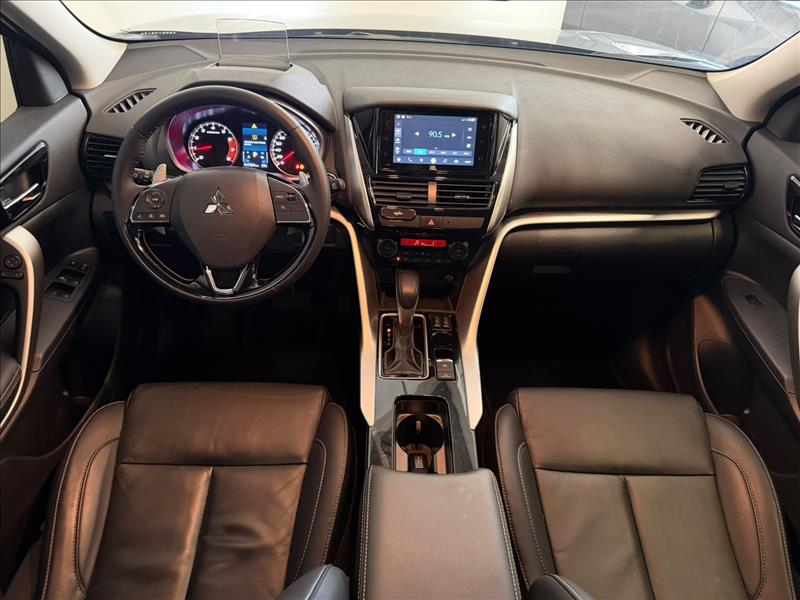 Mitsubishi-ECLIPSE CROSS-1.5 Mivec Turbo HPE