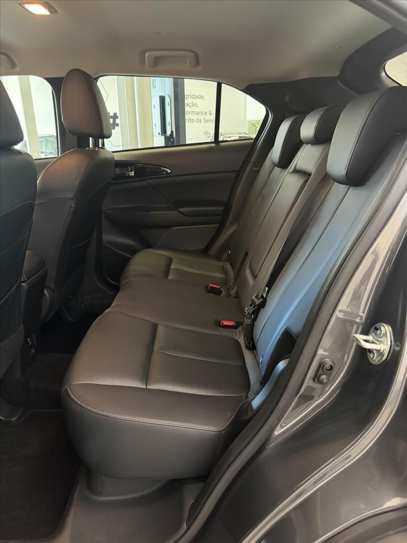 Mitsubishi-ECLIPSE CROSS-1.5 Mivec Turbo HPE