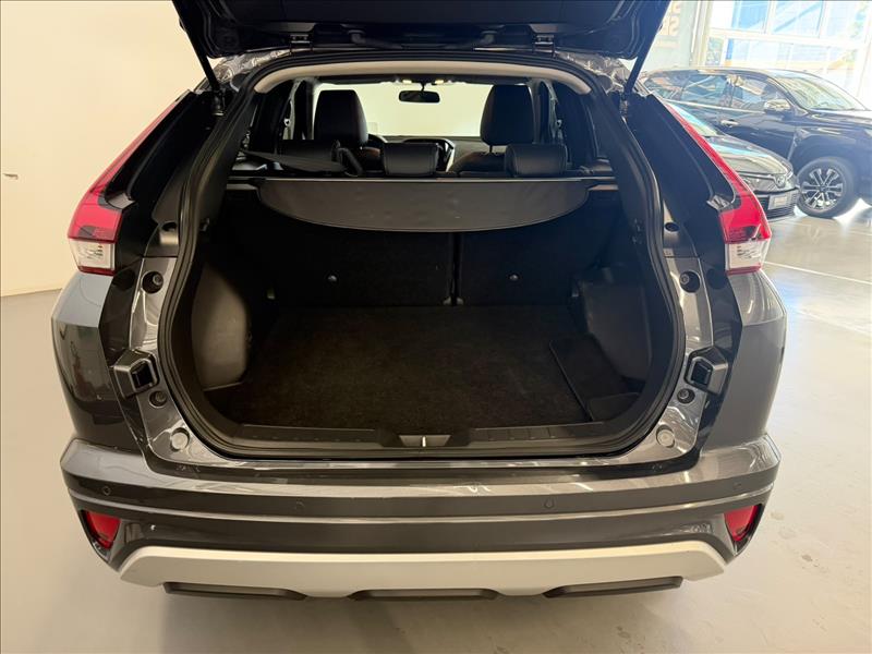 Mitsubishi-ECLIPSE CROSS-1.5 Mivec Turbo HPE