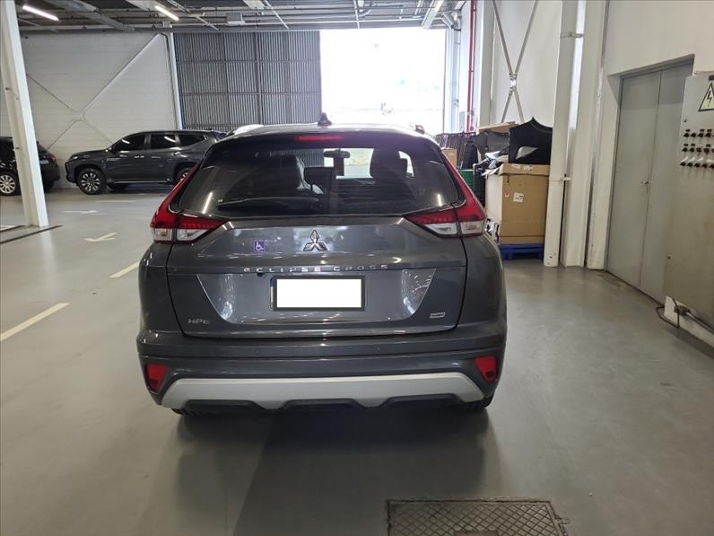 Mitsubishi-ECLIPSE CROSS-1.5 Mivec Turbo HPE