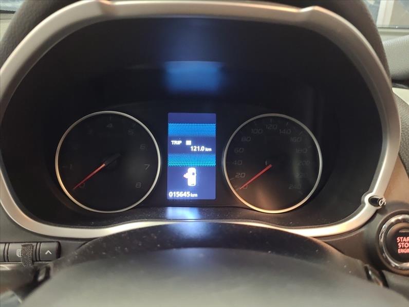Mitsubishi-ECLIPSE CROSS-1.5 Mivec Turbo HPE