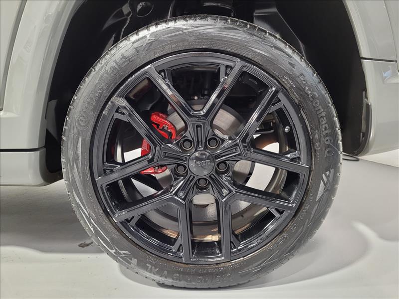 Jeep-COMPASS-2.0 Hurricane 4 Turbo Blackhawk
