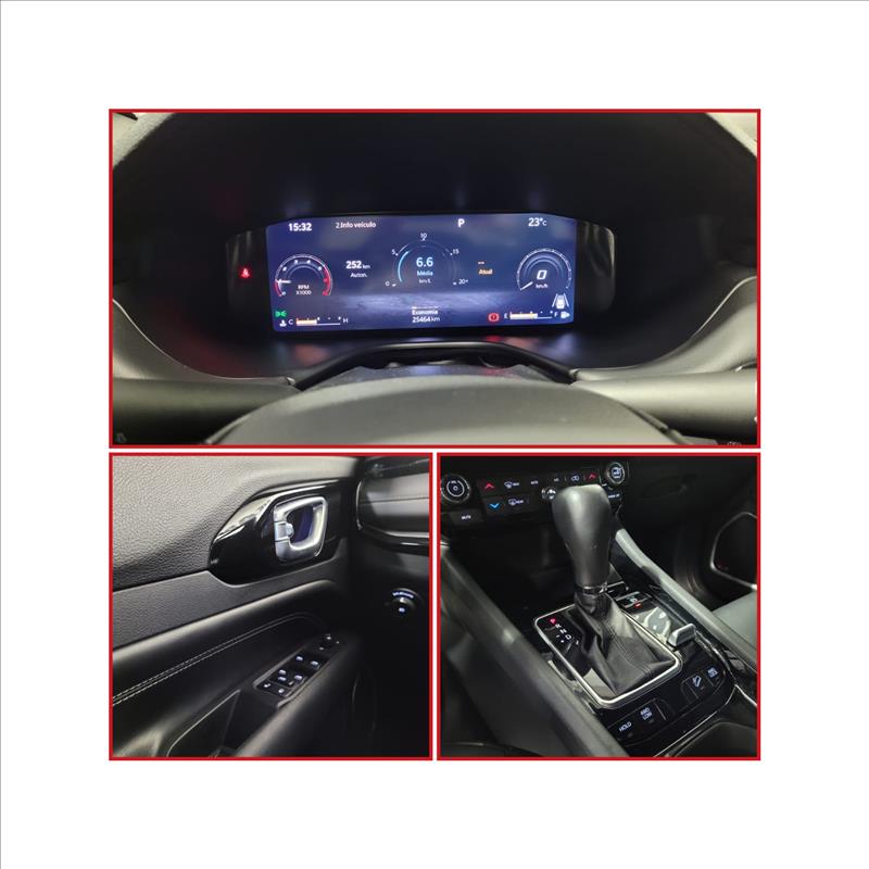 Jeep-COMPASS-2.0 Hurricane 4 Turbo Blackhawk