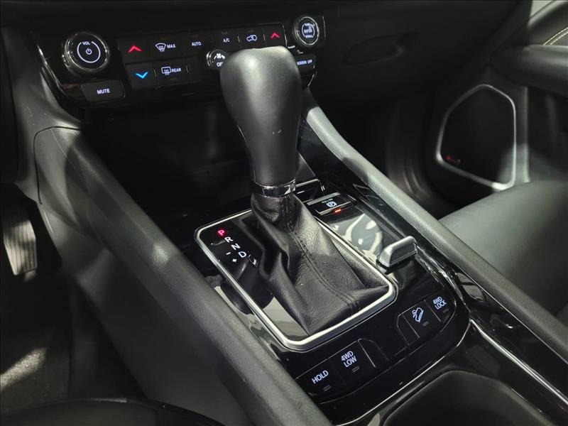 Jeep-COMPASS-2.0 Hurricane 4 Turbo Blackhawk