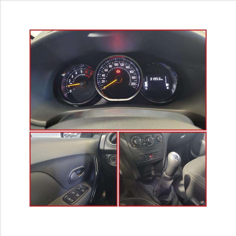 Renault-LOGAN-1.0 12V SCE ZEN