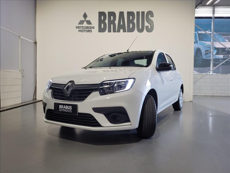 Renault-LOGAN-1.0 12V SCE ZEN