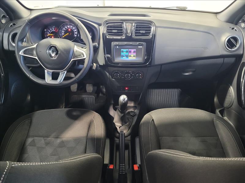 Renault-LOGAN-1.0 12V SCE ZEN