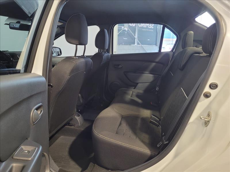 Renault-LOGAN-1.0 12V SCE ZEN