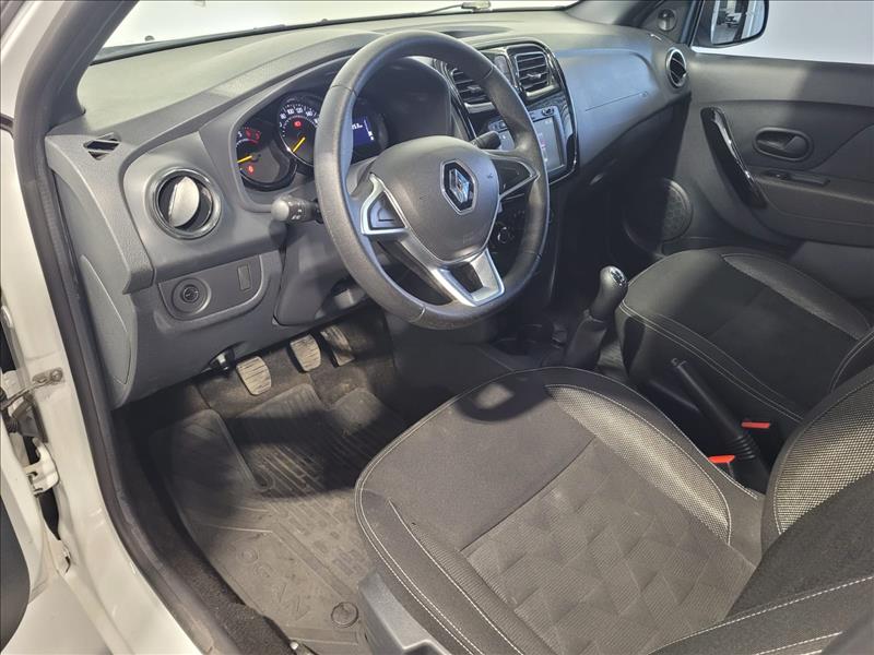 Renault-LOGAN-1.0 12V SCE ZEN