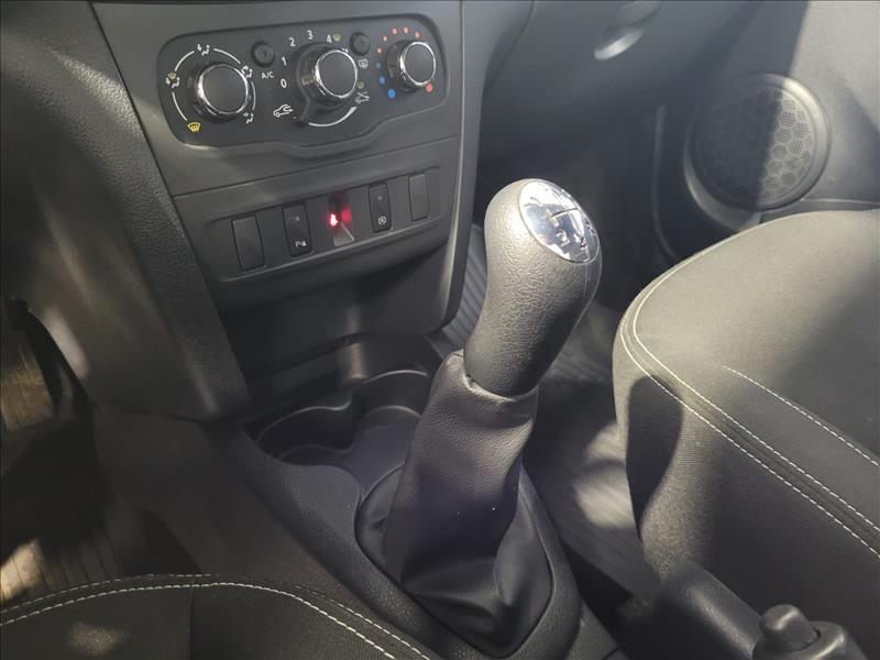 Renault-LOGAN-1.0 12V SCE ZEN