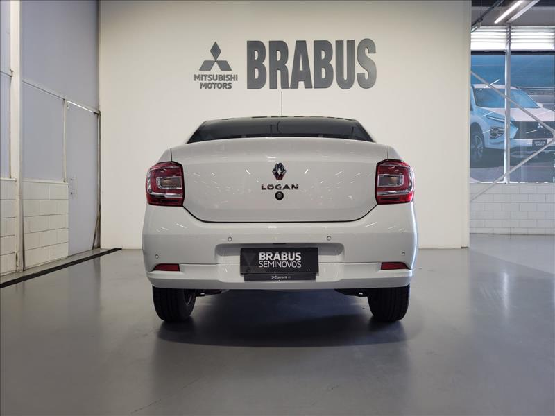 Renault-LOGAN-1.0 12V SCE ZEN