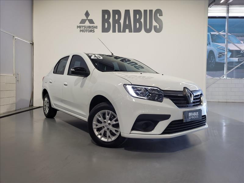 Renault-LOGAN-1.0 12V SCE ZEN