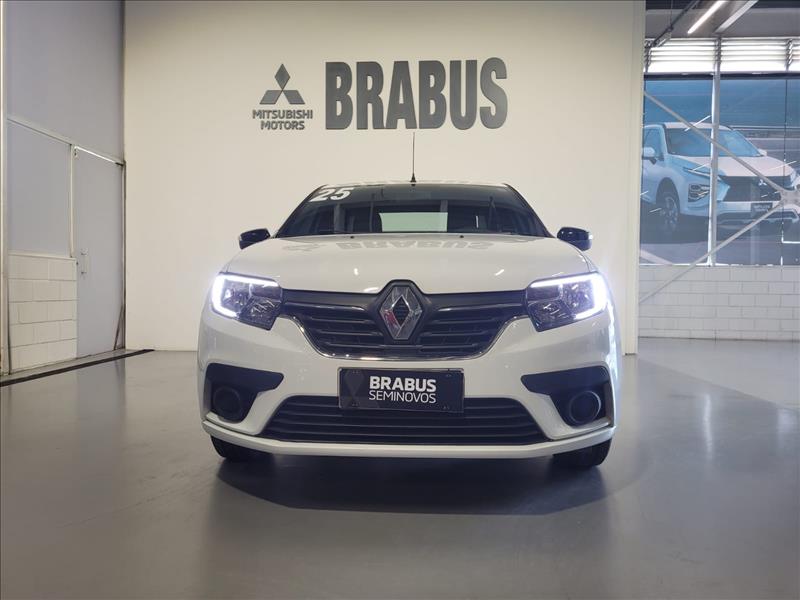 Renault-LOGAN-1.0 12V SCE ZEN