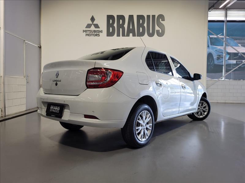 Renault-LOGAN-1.0 12V SCE ZEN