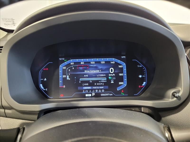 Mitsubishi-PAJERO SPORT-2.4 16V Mivec Turbo Legend AWD