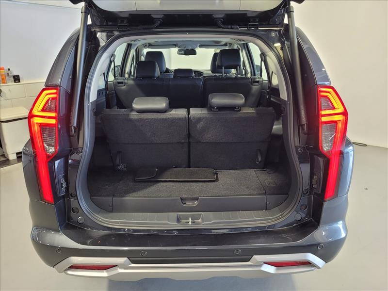 Mitsubishi-PAJERO SPORT-2.4 16V Mivec Turbo Legend AWD