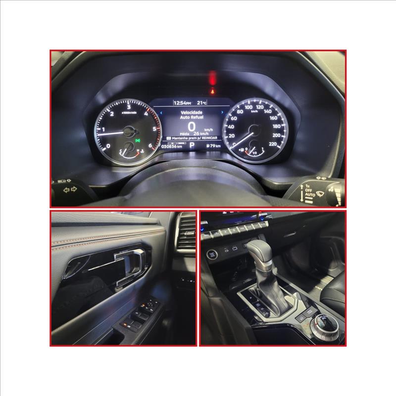 Mitsubishi-TRITON-2.4 Biturbo CD Katana 4X4