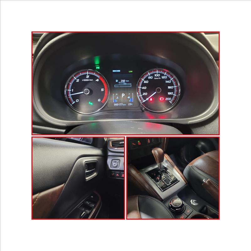 Mitsubishi-L200 TRITON-2.4 16V Turbo Sport Hpe-s Terra CD 4X4