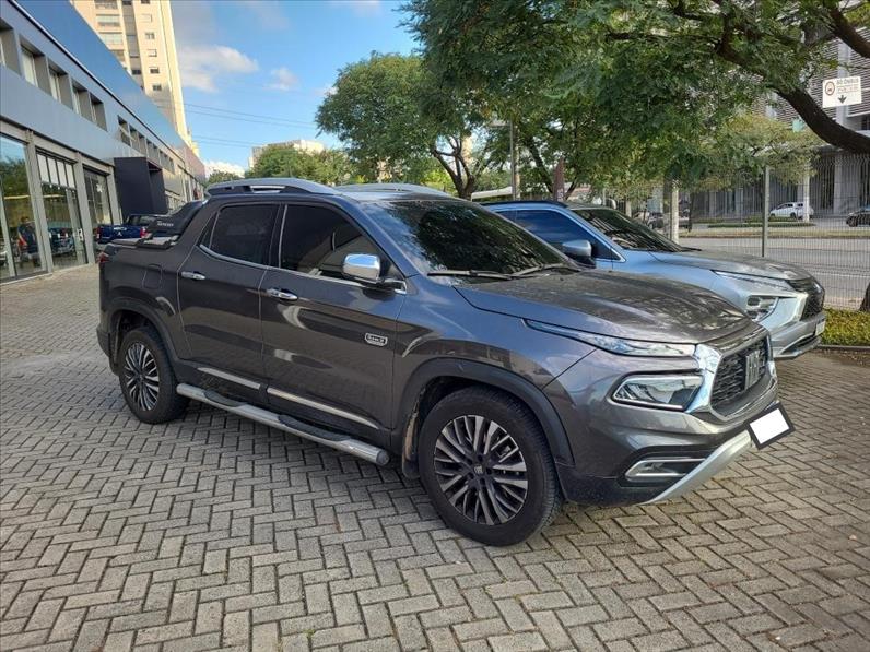 Fiat-TORO-2.2 Turbo Ranch 4WD