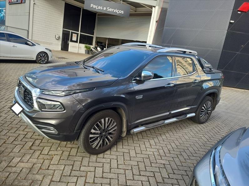 2.2 Turbo Ranch 4WD