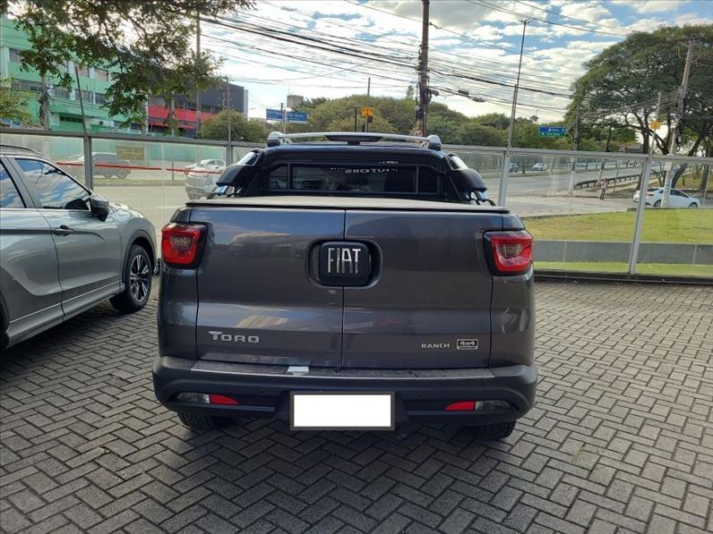 Fiat-TORO-2.2 Turbo Ranch 4WD
