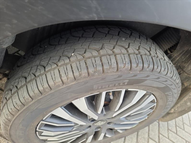 Fiat-TORO-2.2 Turbo Ranch 4WD