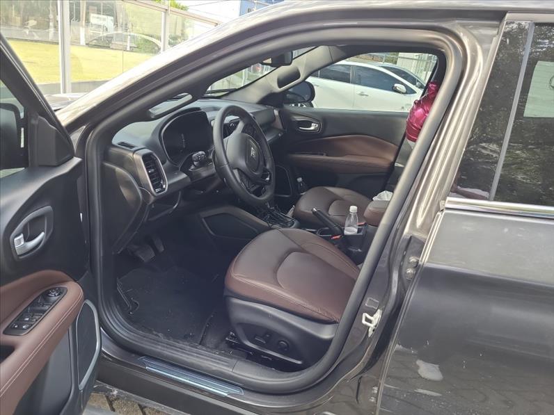 Fiat-TORO-2.2 Turbo Ranch 4WD