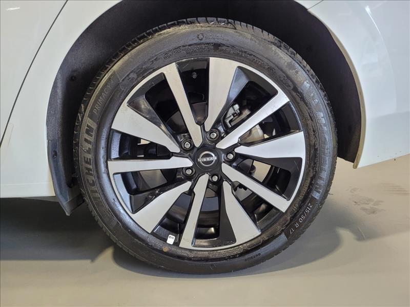 Nissan-SENTRA-2.0 16V Advance