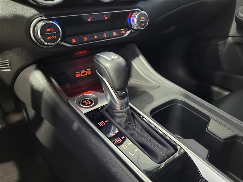 Nissan-SENTRA-2.0 16V Advance