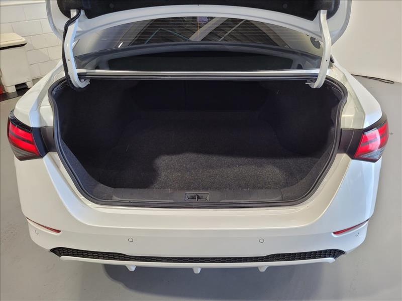 Nissan-SENTRA-2.0 16V Advance