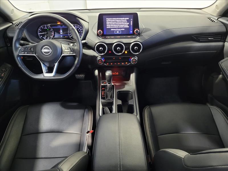 Nissan-SENTRA-2.0 16V Advance