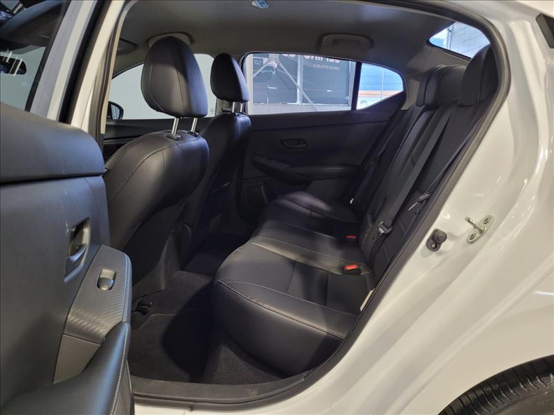 Nissan-SENTRA-2.0 16V Advance