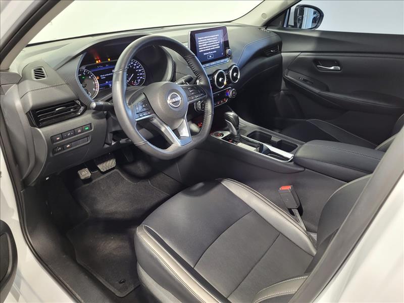 Nissan-SENTRA-2.0 16V Advance