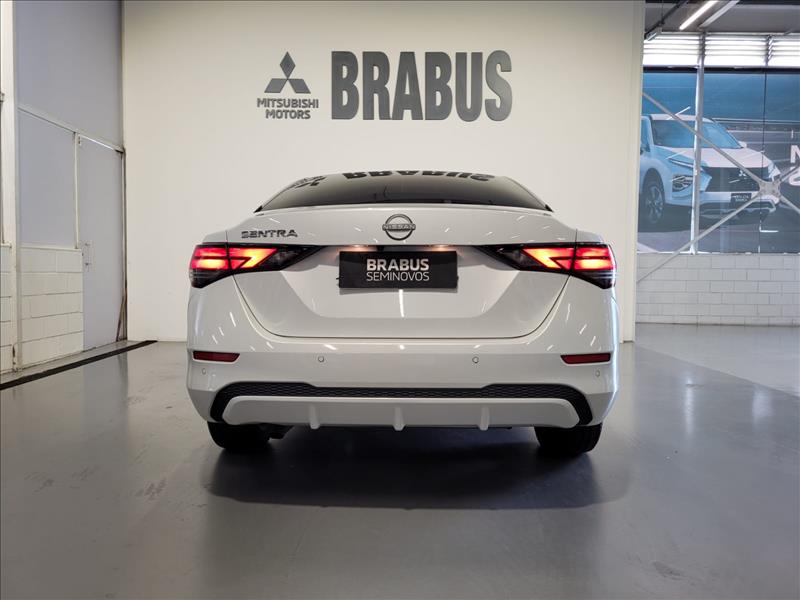 Nissan-SENTRA-2.0 16V Advance