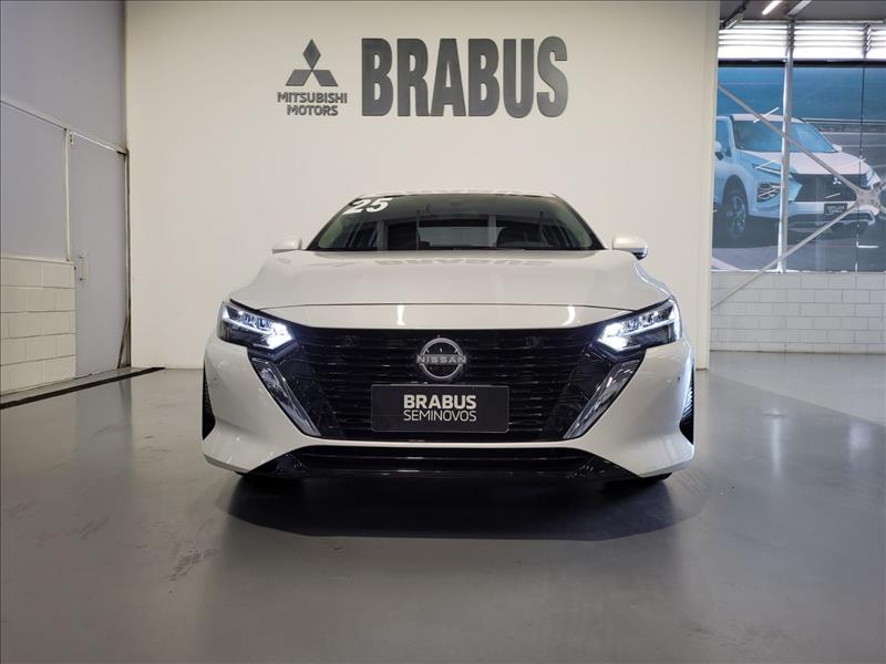 Nissan-SENTRA-2.0 16V Advance